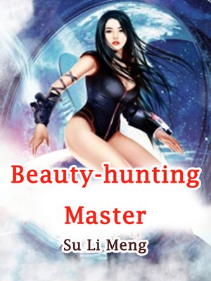 cover image of Beauty-hunting Master
